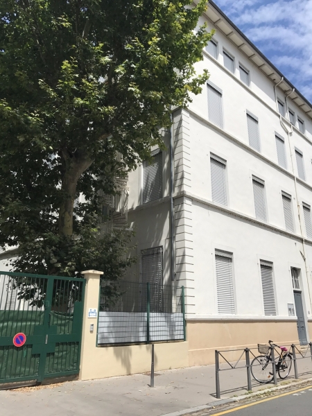 Devis entreprise de nettoyage en immeuble à Lyon